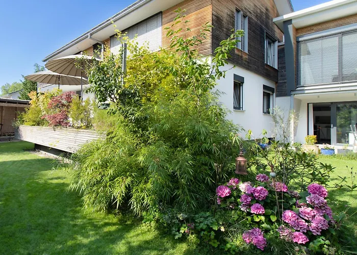 Ferien-Lodge Lindau