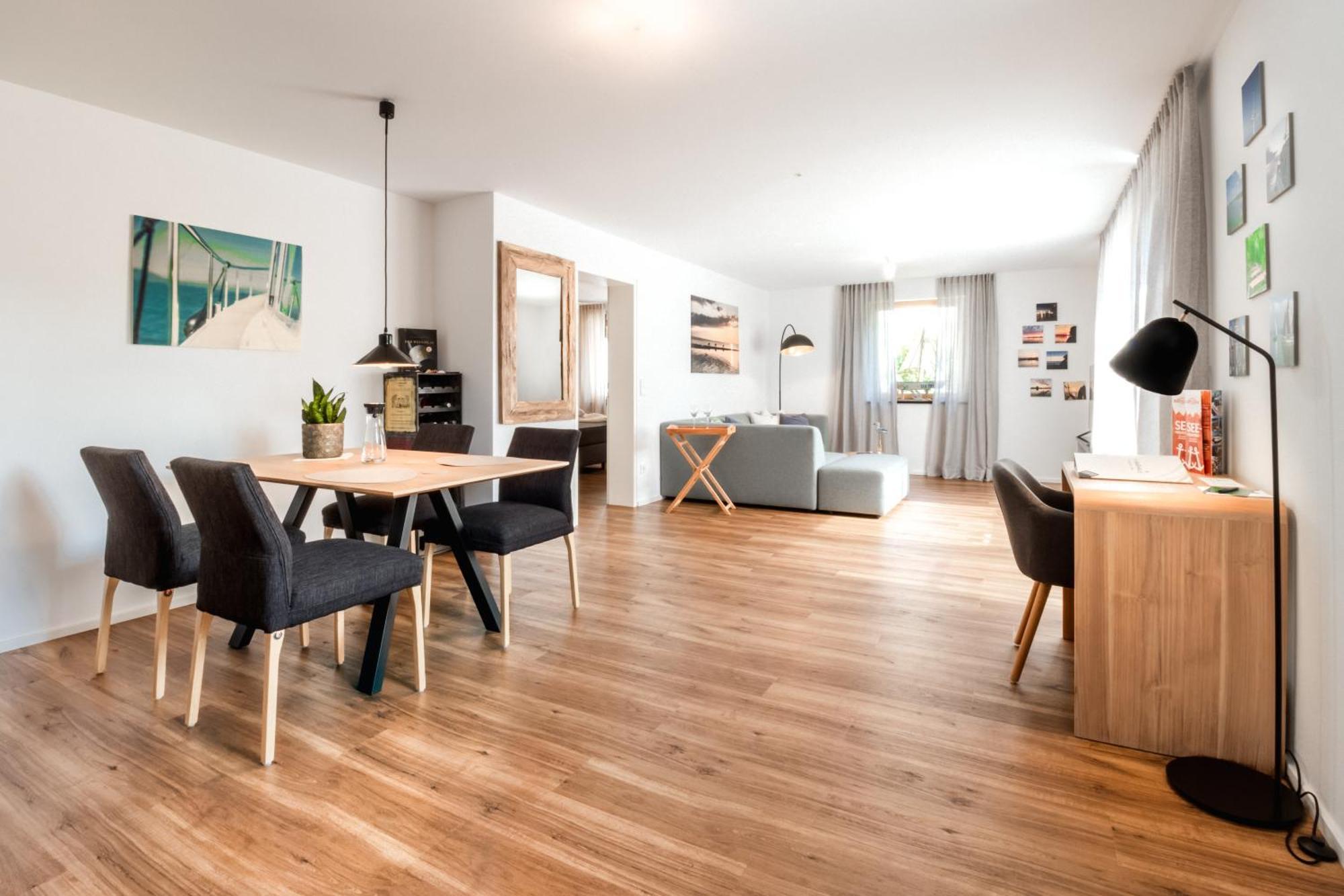 Ferien-lodge Lindau Apartment *