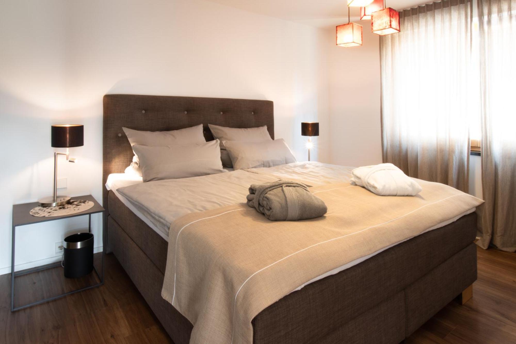 Ferien-lodge Lindau * Lindau (Bodensee)