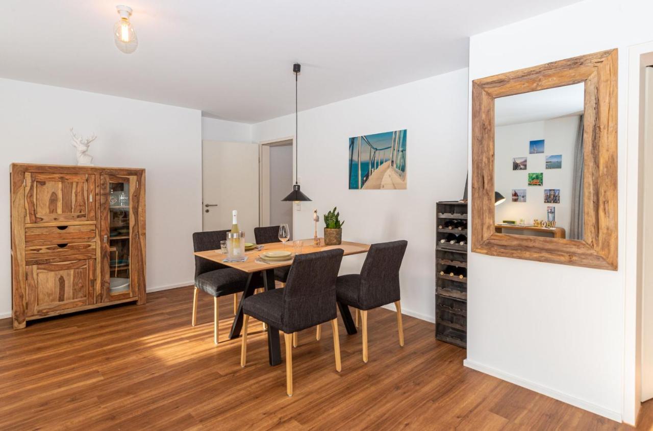 Ferien-lodge Lindau Apartment