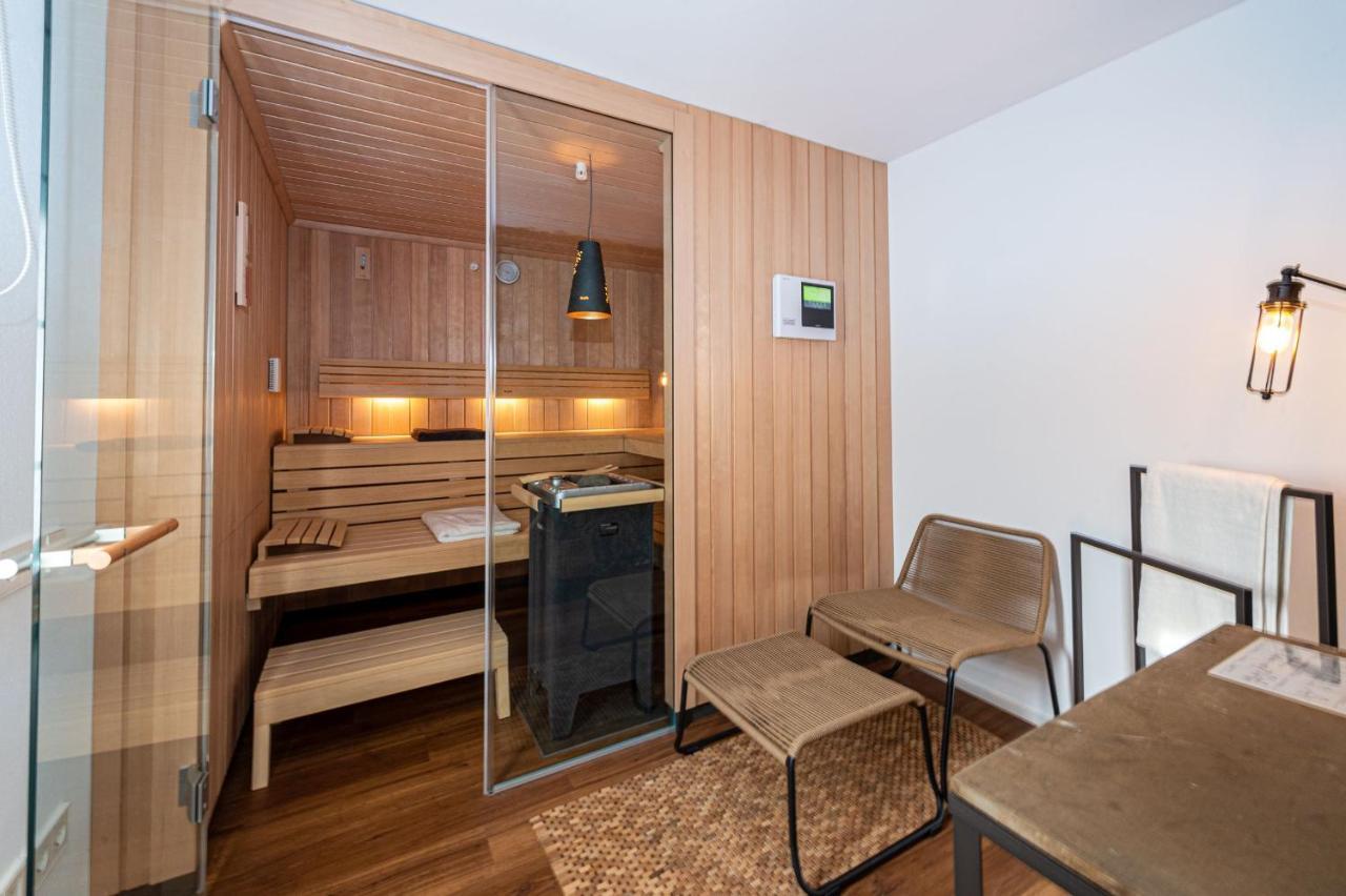 Ferien-lodge Lindau Apartment *