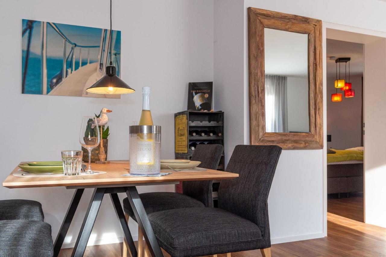 Apartment Ferien-lodge Lindau Lindau (Bodensee)