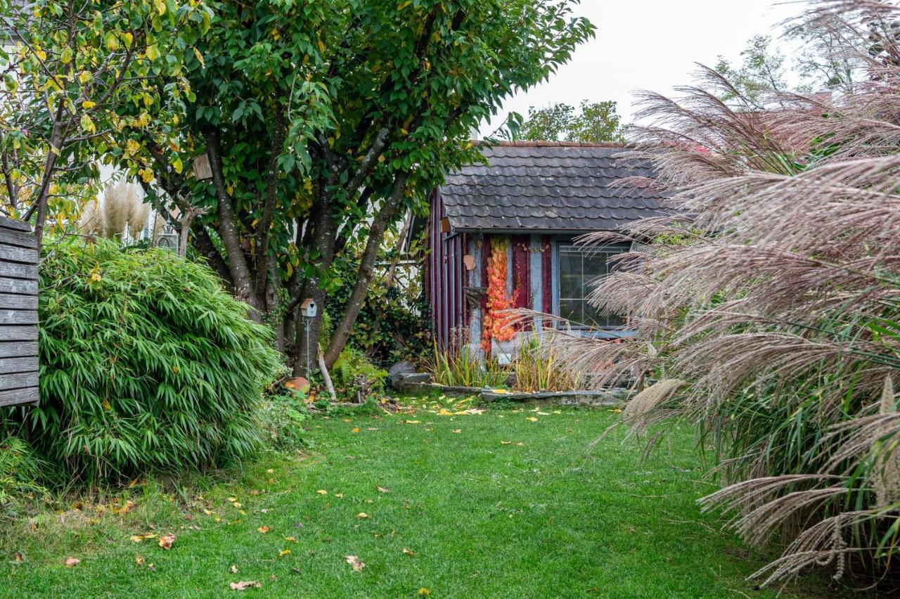 Ferien-lodge Lindau * Lindau (Bodensee)