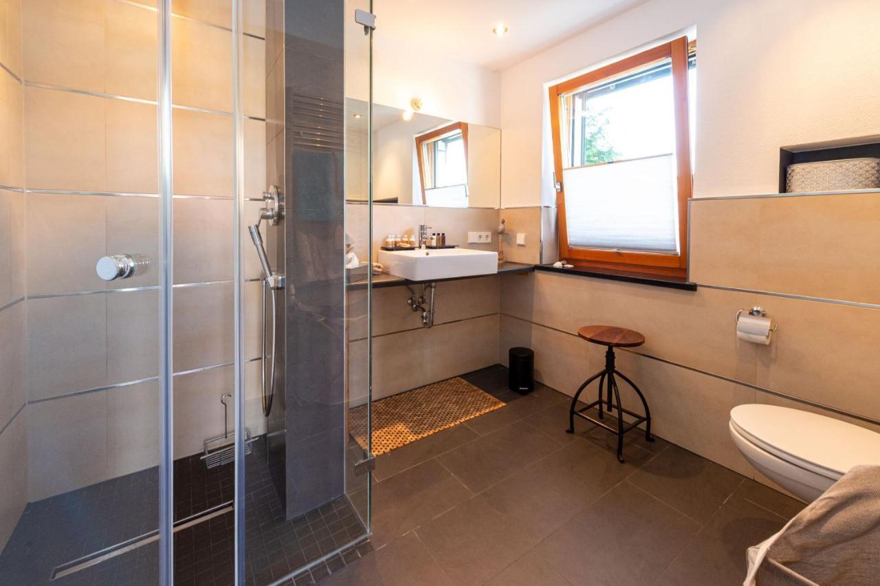 Apartment Ferien-lodge Lindau