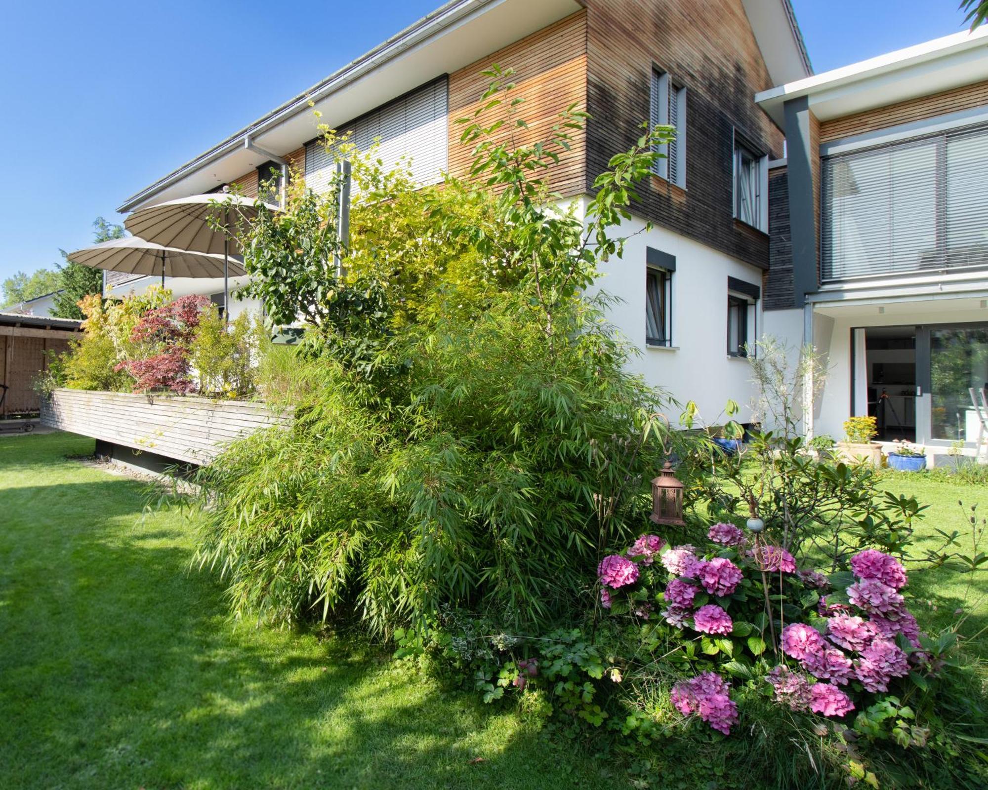 Apartment Ferien-lodge Lindau - Private Sauna & Nah Am Lindau (Bodensee)